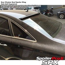 Spoilerprox Rear Window Roof Spoiler Wing Fits Bmw F13 6 Series 2011-2018 229v Spoilerprox Rear Window Roof Spoiler Wing Fits Bmw F13 6 Series 2011-2018 229v