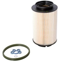 Castrol Filters Kraftstofffilter U.A. FüR Audi, Seat, Skoda, VW