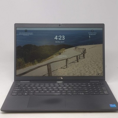 Dell Latitude 3520 15.6'' i5-1135G7 2.4GHz 16GB RAM 256GB SSD