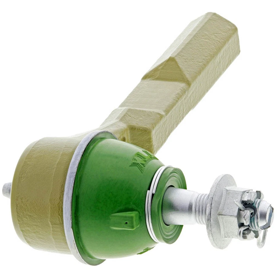 Extremo de barra de amarre exterior TCP para Chevrolet Classic Malibu Pontiac G6 Mevotech TTX Foto 2 de 4