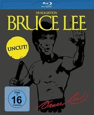 Bruce Lee - Die Kollektion - Uncut ZUSTAND SEHR GUT