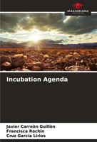 Javier CarreóN GuilléN (U. A.) | Incubation Agenda | Taschenbuch | Englisch