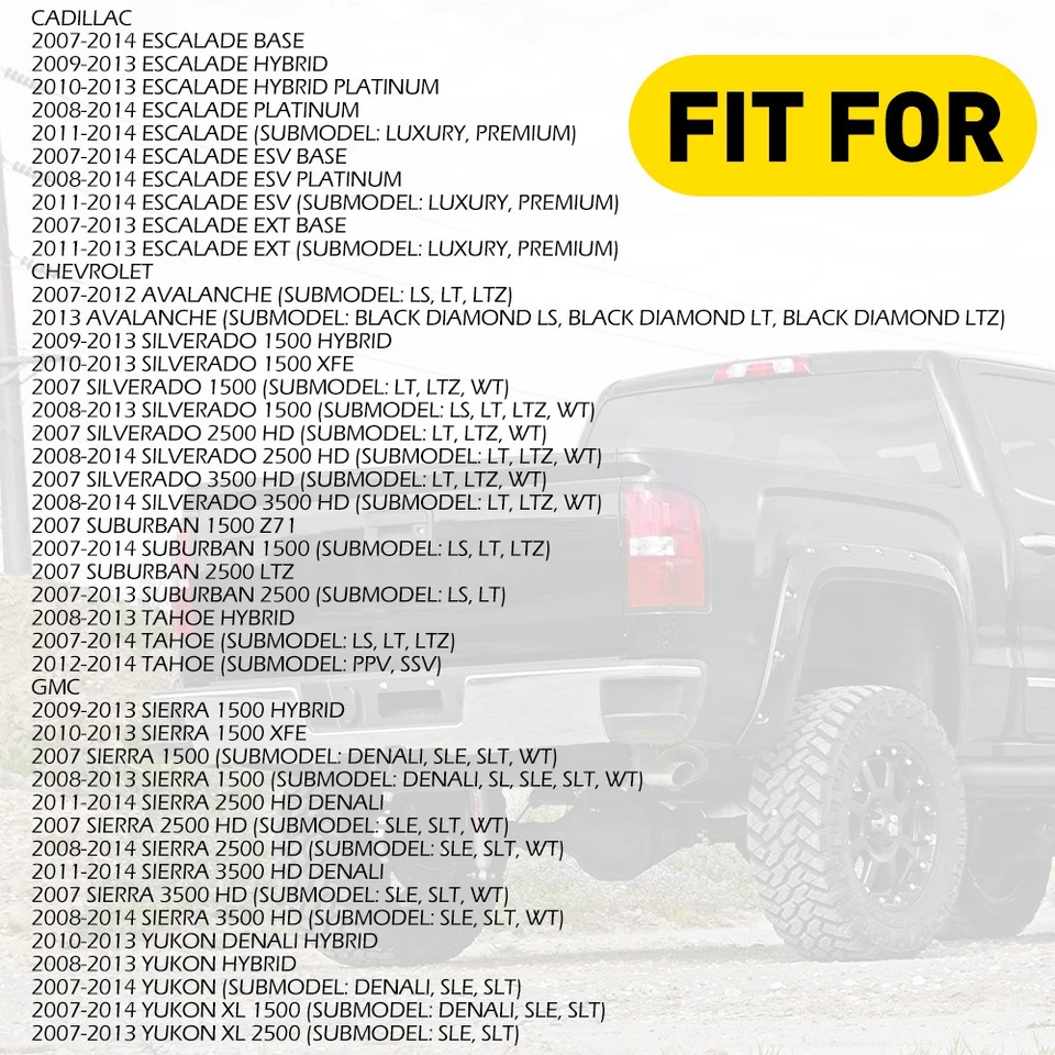 Dobradiça de porta dianteira esquerda lado do motorista inferior e superior serve para Cadillac Chevrolet GMC EH - Imagem 2 de 4