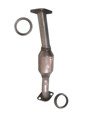 Suzuki AERIO 2.0L 2002 TO 2003 REAR Catalytic Converter direct fit OBDII