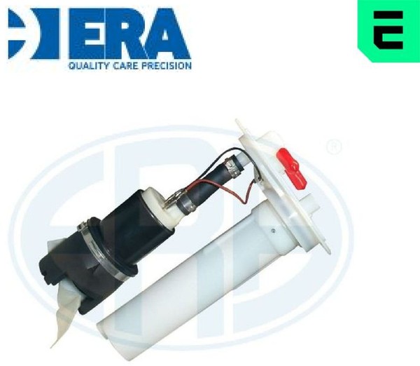 ERA 775045A Kraftstoff-FöRdereinheit Kraftstoffpumpe FüR Fiat-image