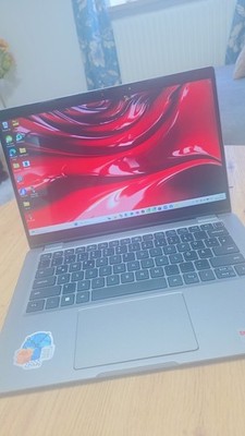 2in1 DELL Latitude 5330 FHD IPS i7 12gen 32GB und bis 4TB SSD NVMe Win11 TOUCH