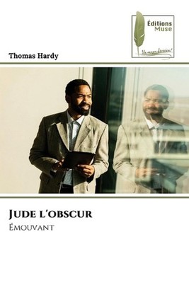 Jude l'obscur by Thomas Hardy (French) Paperback Book