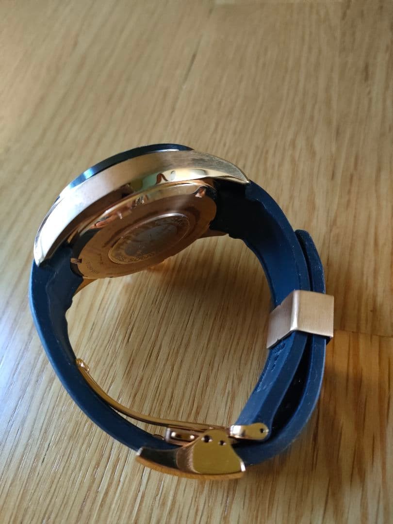 SEIKO Astron SBXB055 8X53-0AC0-2 GPS Solar Dial #0005 image 4