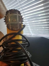 Prolite Worklight Lamp Model HC-20