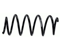 Fahrwerksfeder Sachs 998929 FüR Ford Fiesta Vi Fiesta Vi Van