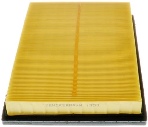 Fits DENCKERMANN FILTRY A140828 AIR FILTER