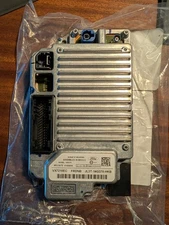 Ford Sync 3 APIM Module