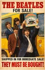 Beatles magical mystery tour ( SMAL 1-2835 B-28 N *) lp ( used)