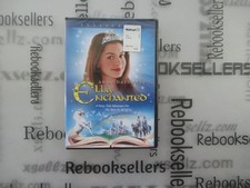 Ella Enchanted Fullscreen Edition 