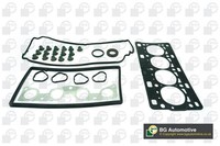 Dichtungssatz Zylinderkopf BGA HK6733 FüR Renault Twingo 1 Clio 2 Kangoo KC0 FC0