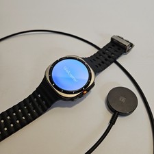 Samsung Galaxy Watch Ultra Men's With Samsung Sport Band Original Cord NICE