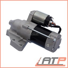MOTORINO AVVIAMENTO 12V 2.0 KW PER MITSUBISHI OUTLANDER MK 2 2.0 DI-D 07-12