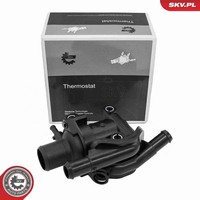 Esen SKV Thermostat, KüHlmittel FüR Ford