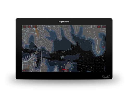 Raymarine R70794 Lighthouse Chart North America - Picture 2 of 3