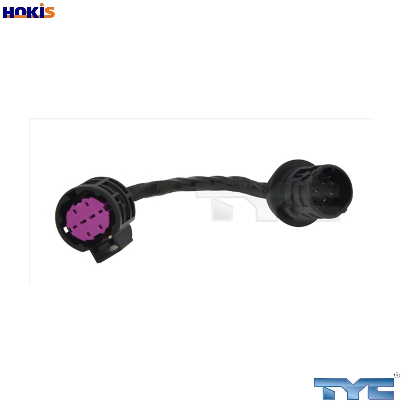 ✅Fits TYC O�WIETLENIE 20-11333-WA-1 FT DCATO III 2006-2010 WIRING AD ⭐UK Seller⭐ - Image 3