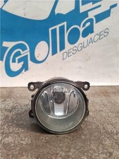 Antibrouillard Peugeot 607