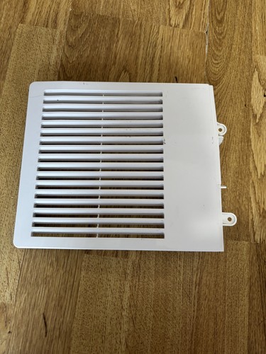 Beko DCU6130 Kondenstrockner - Originalersatzteil - Frontplattenabdeckung