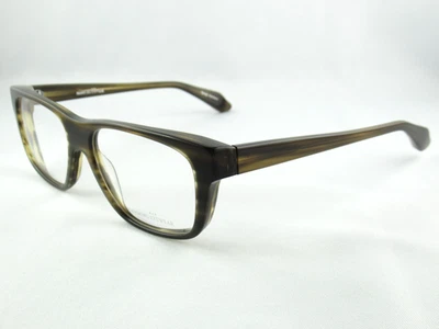 Hamburg Eyewear Brille Mod.: Erwin 100 Unisex Ausstellungsstück ohne Etui