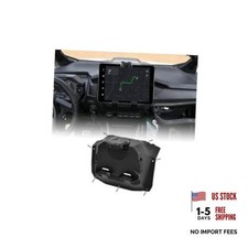 Polaris RZR PRO XP/PRO R/PRO S 2025-2026 Tablet Holder