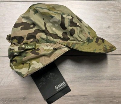 Keela SF MTP Waterproof Cold Weather Pola Cap Größe Medium. Neu.