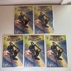 The Amazing Spider-Man # 798 Cover A 1st Red Goblin (Norman Osborn) 5 Copies