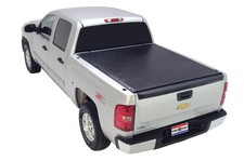 Truxedo 571601 Lo Pro Tonneau Cover For 2007-2014 Silveradosierra Hd 8 Bed