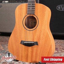 Taylor BT2 Baby Taylor Acoustic Guitar with Gig Bag SN 2211255017
