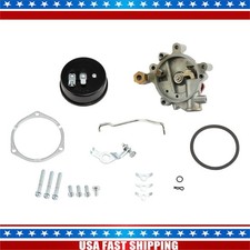 Electric Choke Housing Kit 45-223 For Holley Carburetor Direct Replacement Electric Choke Housing Kit 45-223 For Holley Carburetor Direct Replacement