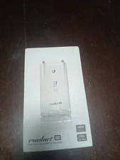 Ubiquiti Air Max Base Station Sector Antenna AM-5G-16 with RocketM5 R5AC-Lite