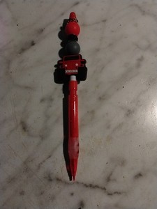Crafted Pencil For A Jeep Lover Reds Fun For Any Gift