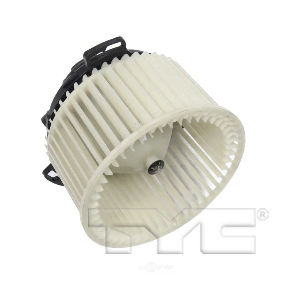 Motor soplador delantero para Mazda 3 2011 2012 TYC 700284 2010-2013 HVAC motor soplador Foto 3 de 4