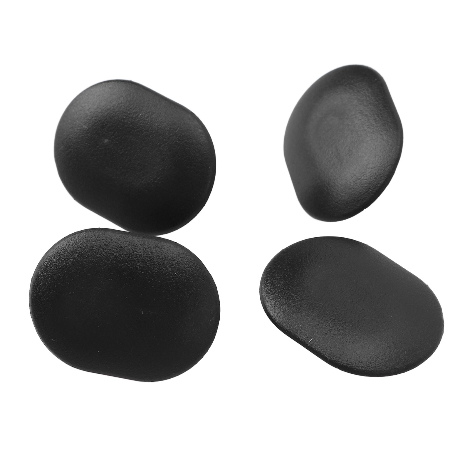 4pcs Rear Roof Rack Grommet Plug Cap Durable Cover For Connect 2012‑2022