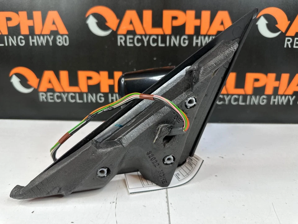 Door Mirror BMW 330I Right 01 02 03 04 05 Foto 3 de 4