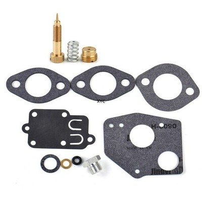 Vergaser Dichtungssatz Briggs & Stratton 495606 3HP 5HP Motor Reparatur