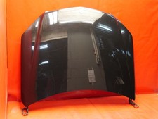 Motorhaube Mercedes C-Klasse W204 S204 Front Haube schwarz 197 Original /C3