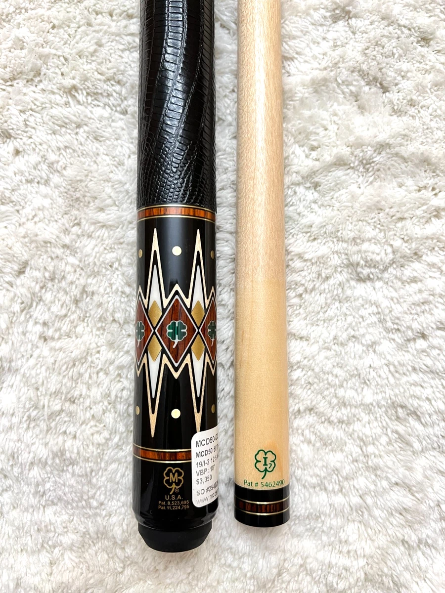 Mcdermott Cue Rare for sale | eBay