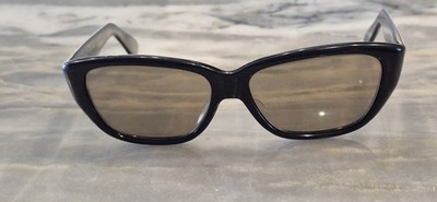 RODENSTOCK '' MANILA  '' 70 Plus Years Old SUNGLASSES 1960'S GERMANY Vintage 130mm