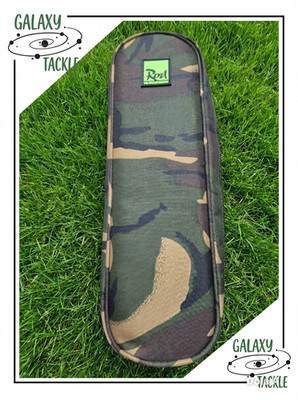 Loaded Carp Fishing Rig Wallet inkl. Slip d Ronnie Rigs, PVA Bag Rigs & mehr
