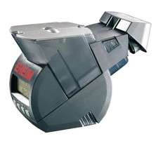 Eheim Aquaristik Futterautomat TwinFeeder  Aq...