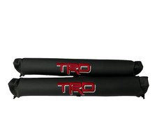 Roof Rack Pads For Trd 25 Custom Embroidered
