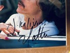 Matthew McConaughey Signed 8x10 Photo Dallas Buyers Club Matted To 11x14 COA — photo 2