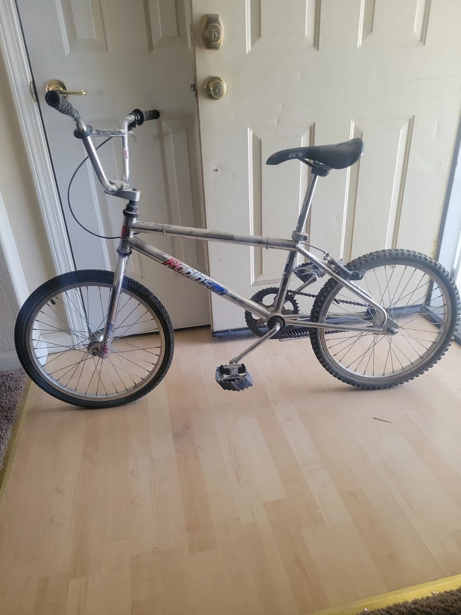 GT BMX Bike 20 In Bikes for sale | eBay