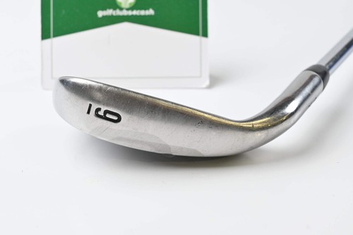 Callaway Rogue Pro #9 Iron / Regular Flex XP R300 Shaft - Picture 3 of 6