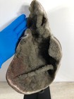 10.42lbs Chalcedony Stalactite w Druzy Quartz Crystal Cluster Specimen ZWF-77 — photo 5