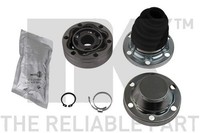 Gelenksatz Antriebswelle NK 5147153 FüR Touareg 7LA VW Porsche Amarok Audi 7L6